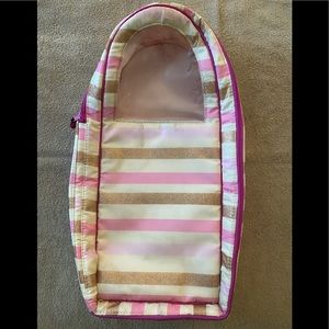 Doll carrier/backpack